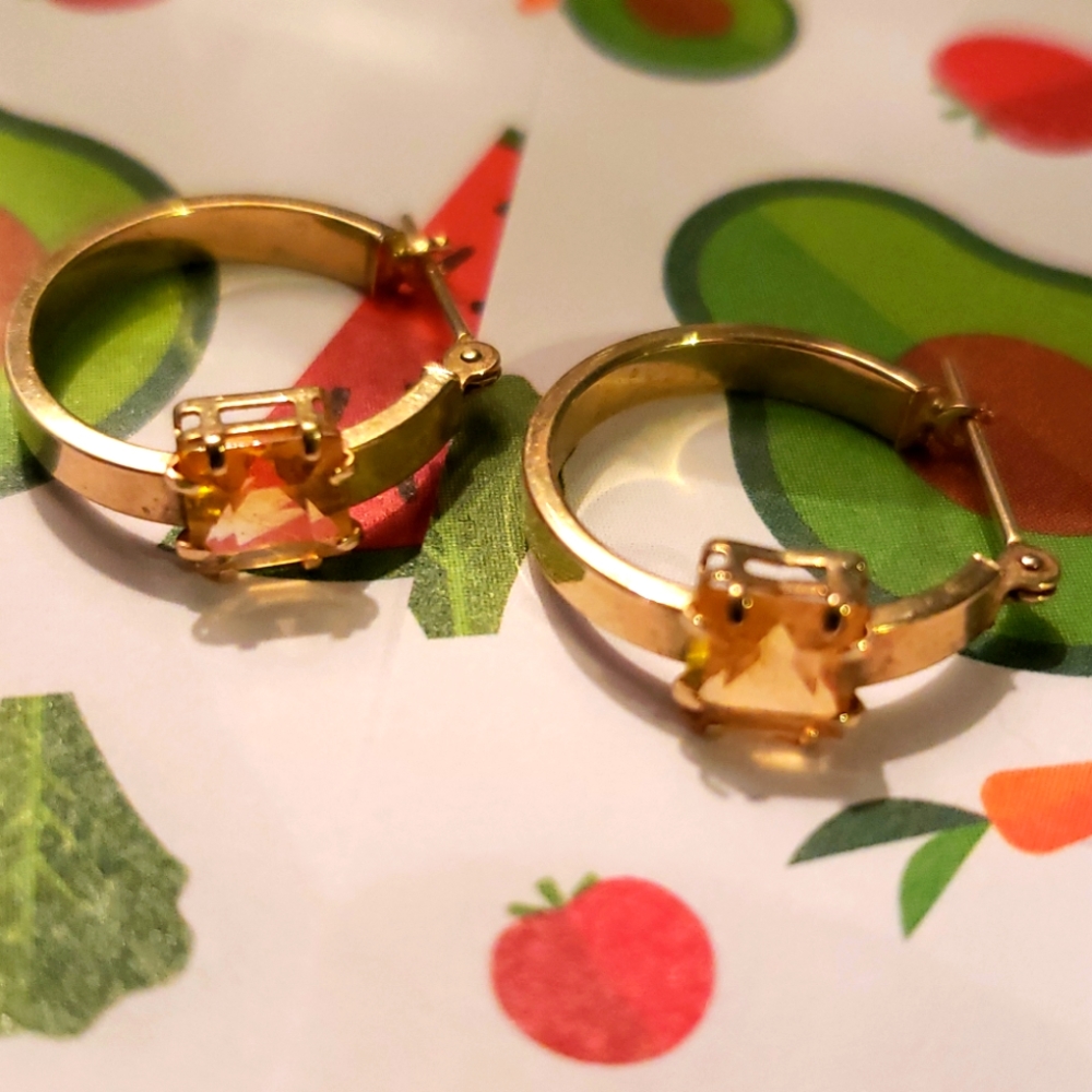 Beautiful Earrings